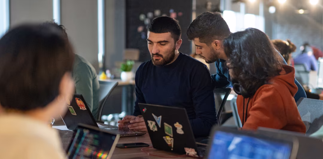 Building A safer future