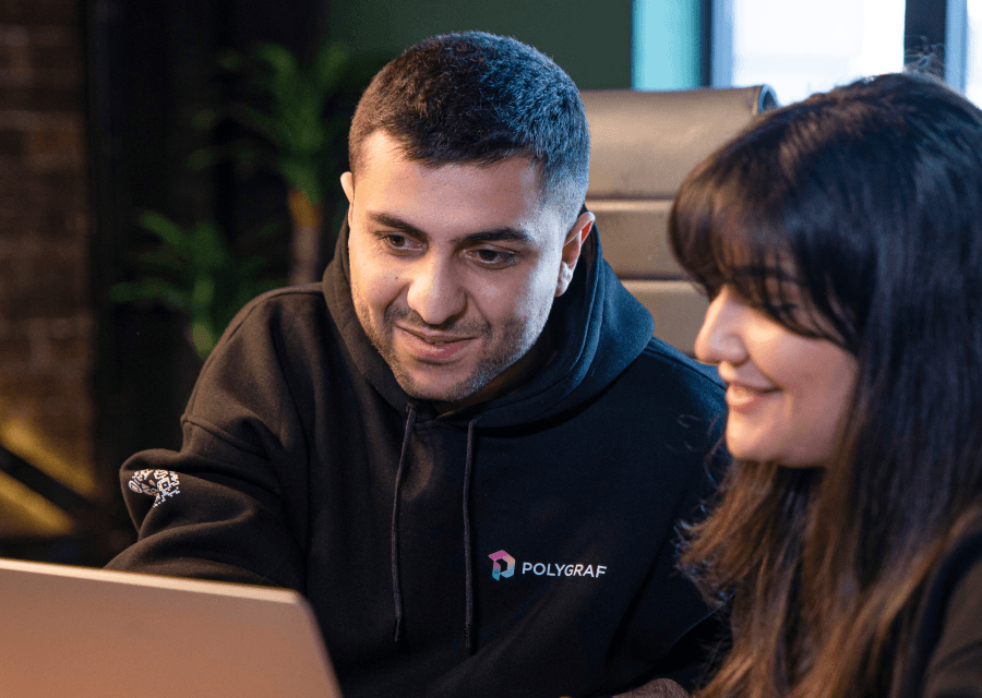 Building A safer future