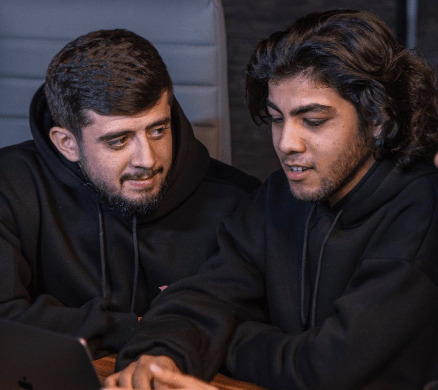 Building A safer future