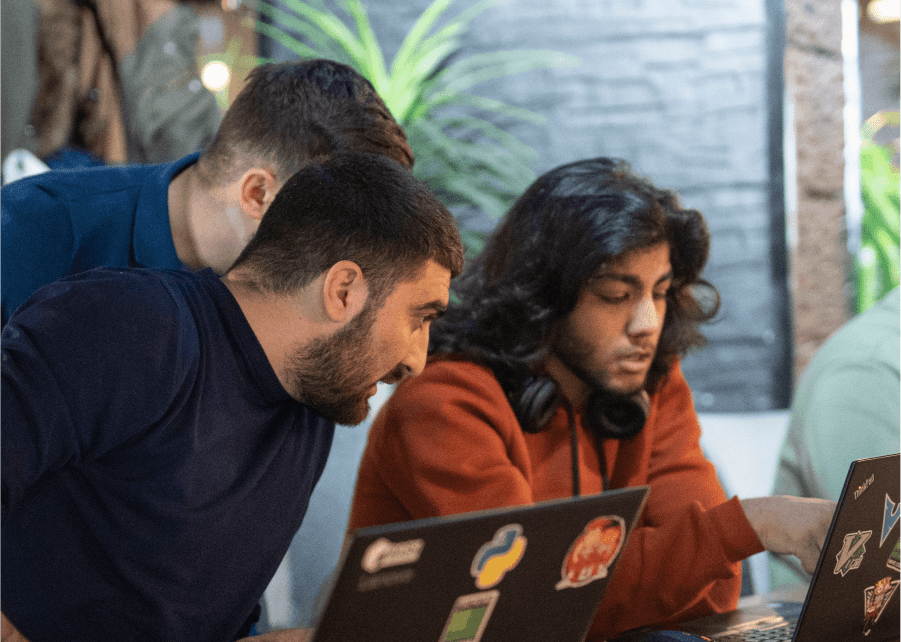 Building A safer future